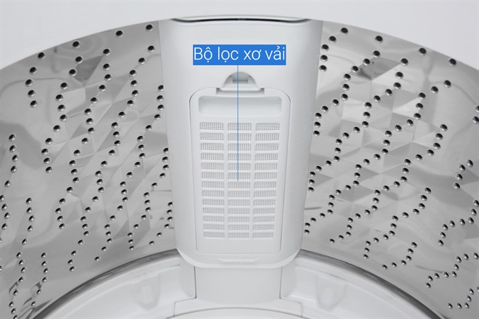 Máy giặt Panasonic Inverter 10.5 Kg NA-FD10VR1 BV