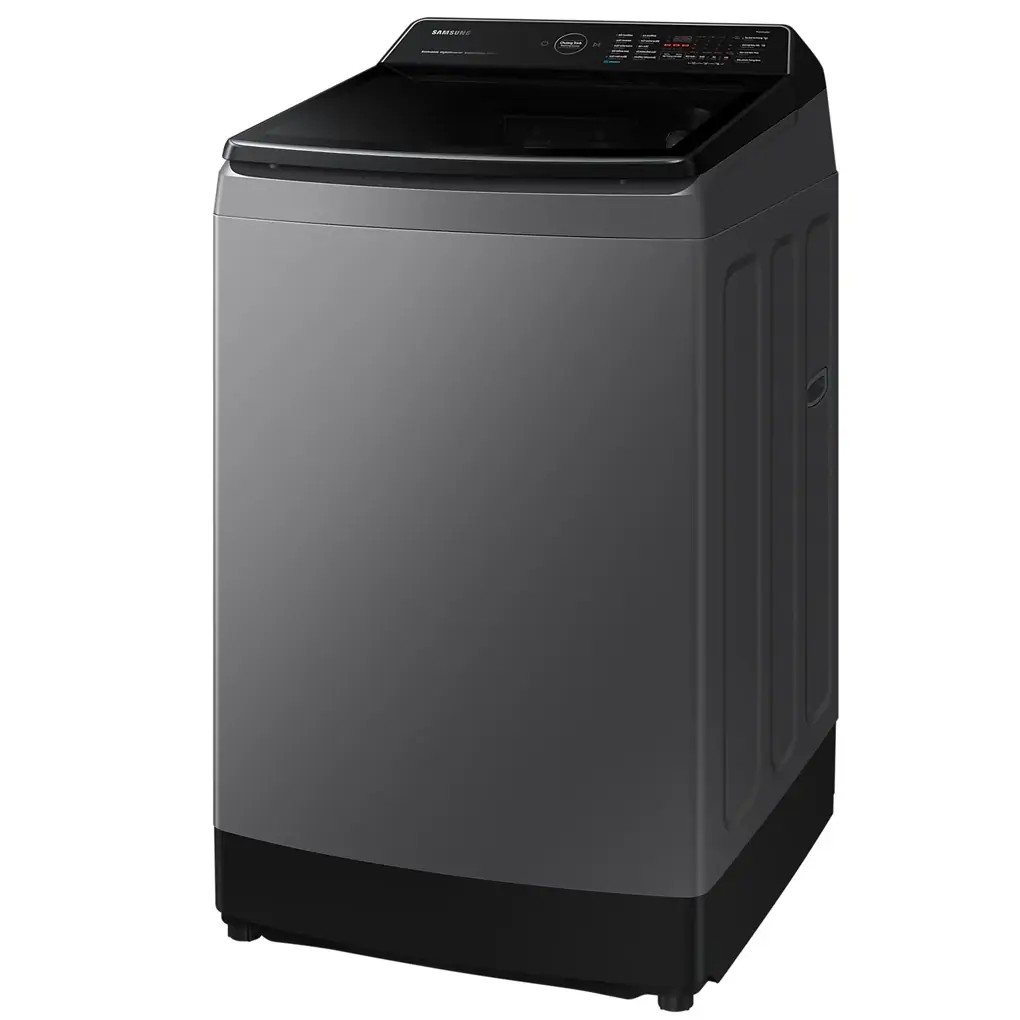 Máy Giặt Samsung Inverter 14 kg WA14CG5886BDSV