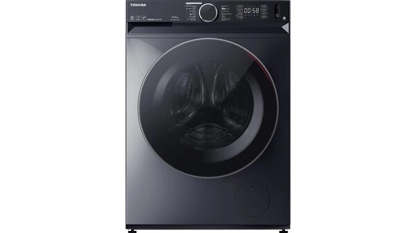 Máy giặt Toshiba Inverter 10.5 kg TW-T23BU115UWV(MG)