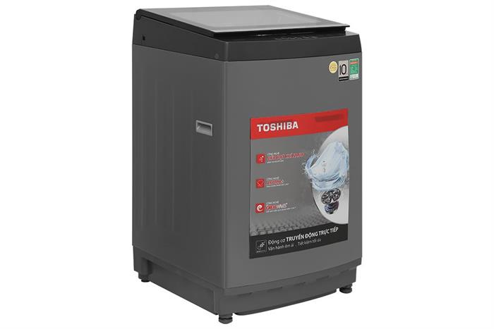 Máy giặt Toshiba Inverter 15 kg AW-T08DU1600LV(MK)