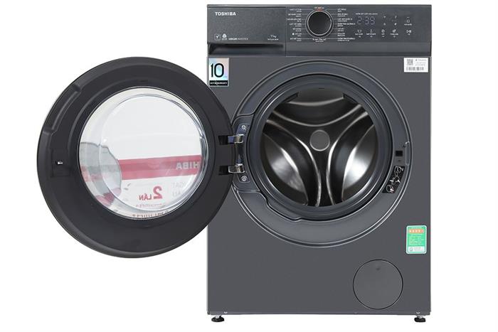 Máy giặt Toshiba Inverter 11 kg TW-T21B120UWV(MG)