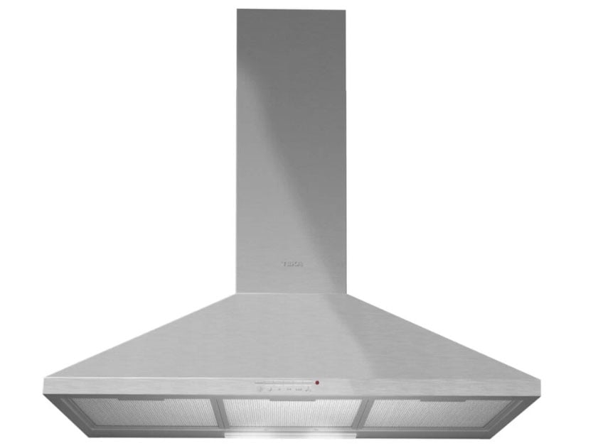 Máy hút mùi áp tường Teka DBB 90