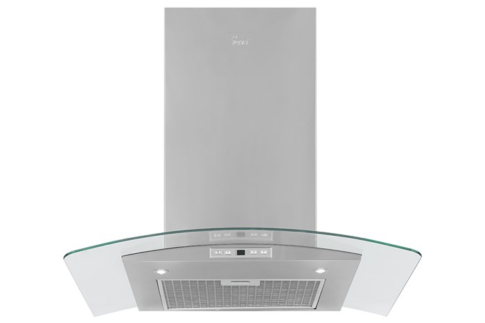 Máy hút mùi kính cong Teka NC 780