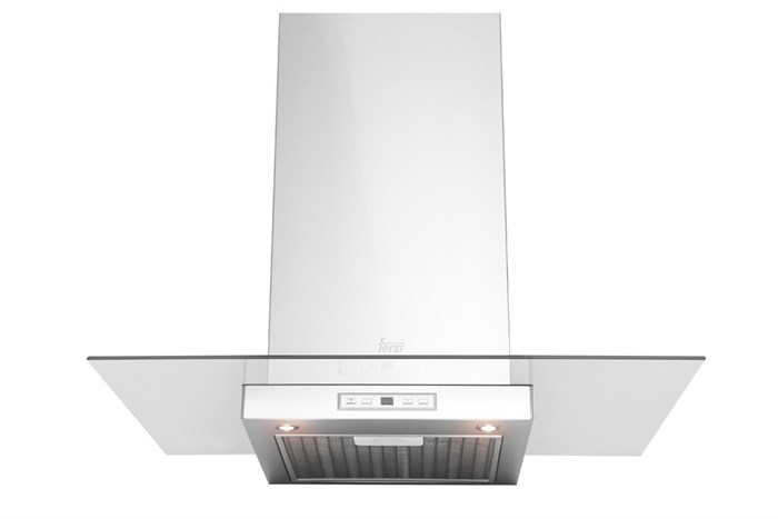 Hút mùi kính thẳng 70cm Teka DG 780