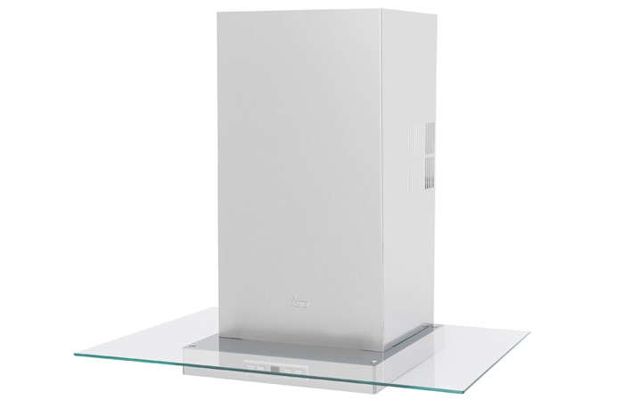 Hút mùi kính thẳng 70cm Teka DG 780