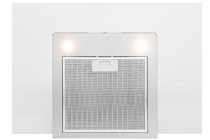 Hút mùi kính thẳng 70cm Teka DG 780