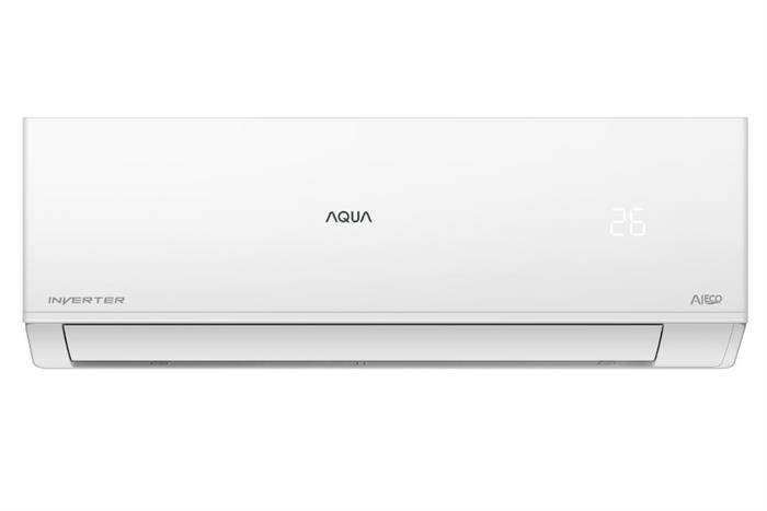 Máy lạnh AQUA Inverter 1.5 HP AQA-RV13QA5 model 2026