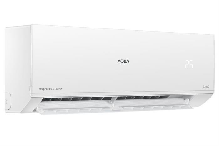 Máy lạnh AQUA Inverter 1.5 HP AQA-RV13QA5 model 2026
