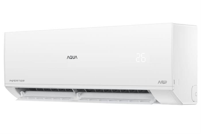Máy lạnh AQUA Inverter 1.5 HP AQA-RV13QA5 model 2026
