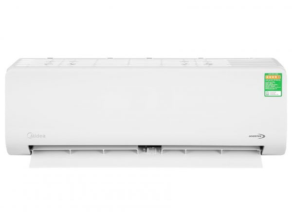 Máy Lạnh 1 chiều Midea 12000BTU MSAFII-13CRN8