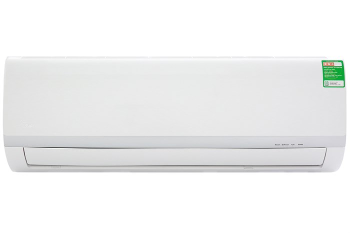 Máy lạnh Midea 1hp mono MSFQ-09CRN8 Model 2026