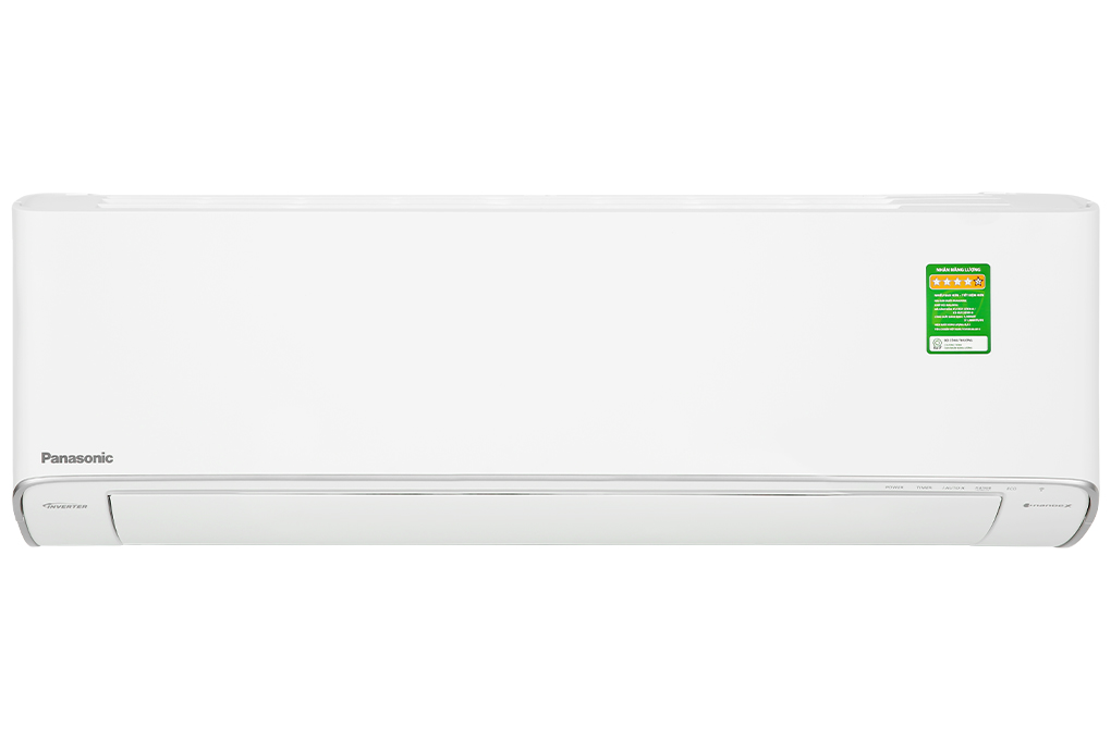 Máy lạnh Panasonic Inverter 1.5 HP CU/CS-XU12ZKH-8