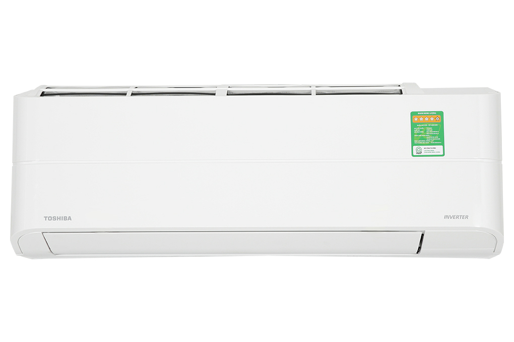 Máy lạnh Toshiba Inverter 1 HP RAS-H10E2KCVG-V