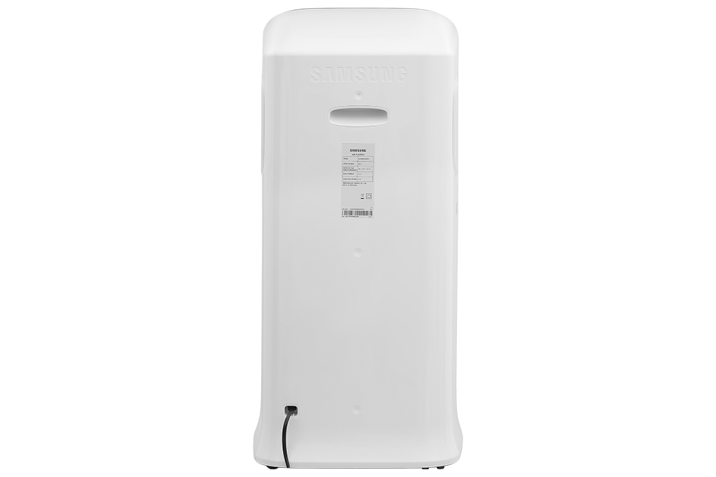 Máy lọc không khí Samsung AX60R5080WD/SV 60W