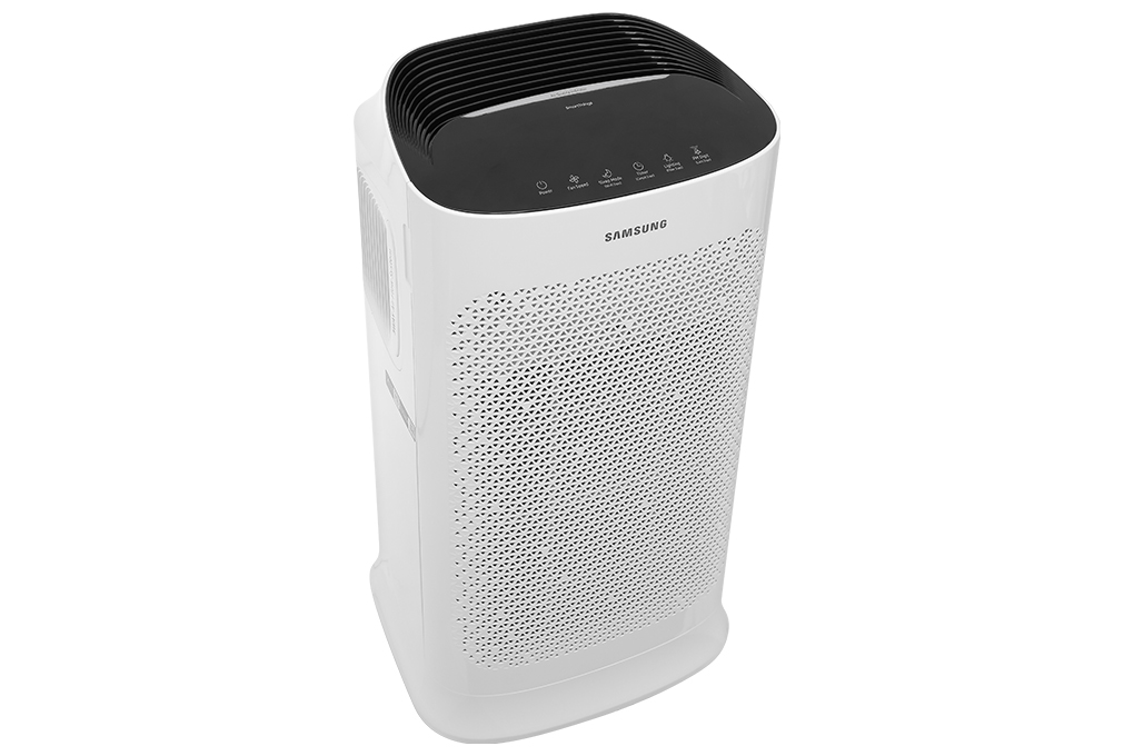 Máy lọc không khí Samsung AX60R5080WD/SV 60W