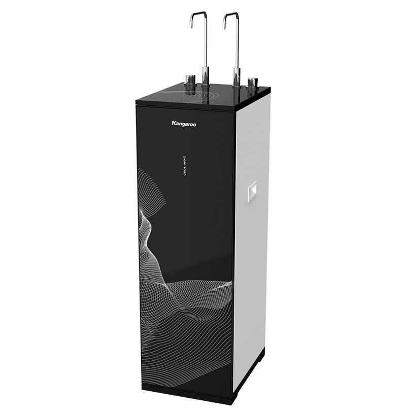 Máy lọc nước Kangaroo Hydrogen nóng lạnh KG10A68 - 11 cấp lọc