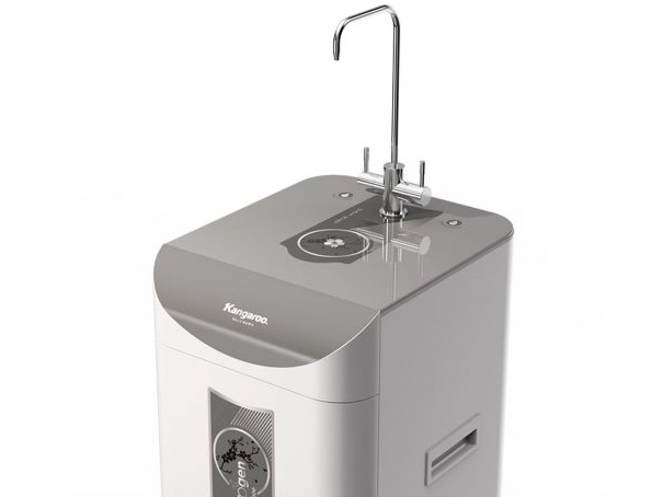 Máy lọc nước Kangaroo Hydrogen Slim Duo 2 KG100HD2