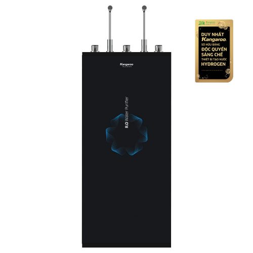 Máy lọc nước Kangaroo Hydrogen Infinity nóng lạnh KG100HI