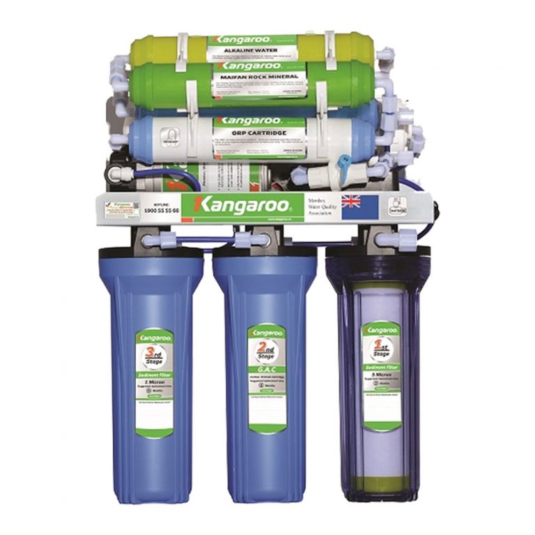 MÁY LỌC NƯỚC KANGAROO KGRP12 -