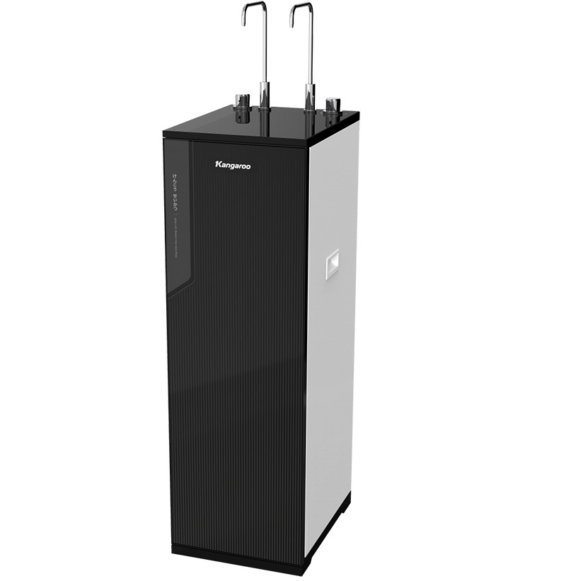 Máy lọc nước Kangaroo Hydrogen nóng lạnh KG10A88 - 11 cấp lọc