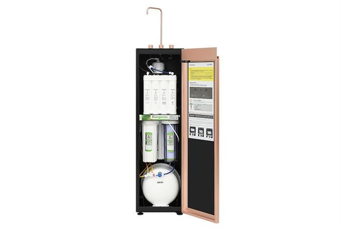 Máy lọc nước RO Hydrogen ion kiềm Kangaroo Sumire KGEP12A1 12 lõ