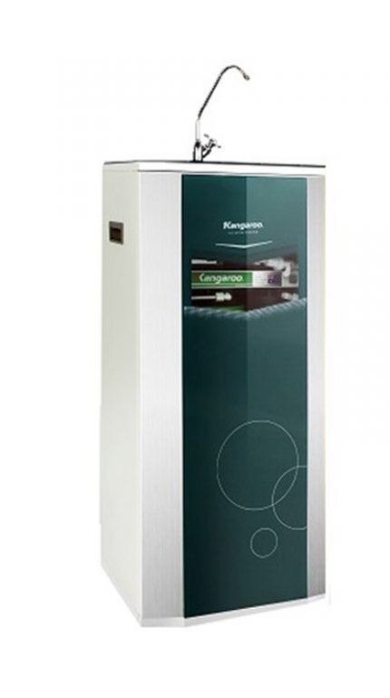 MÁY LỌC NƯỚC KANGAROO KG104A VTU - 7 cấp lọc