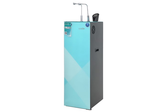 Máy lọc nước RO nóng nguội lạnh Hydrogen Karofi KAD-N91 10 lõi
