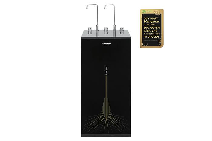 Máy lọc nước RO nóng nguội lạnh Hydrogen Kangaroo KG10A13 10 lõi