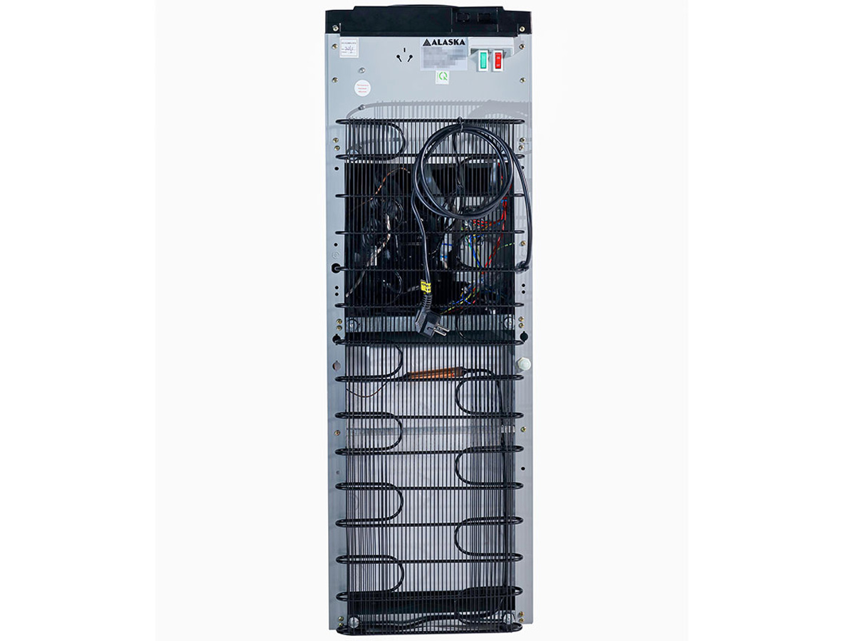Máy nước uống nóng lạnh Alaska R-10C