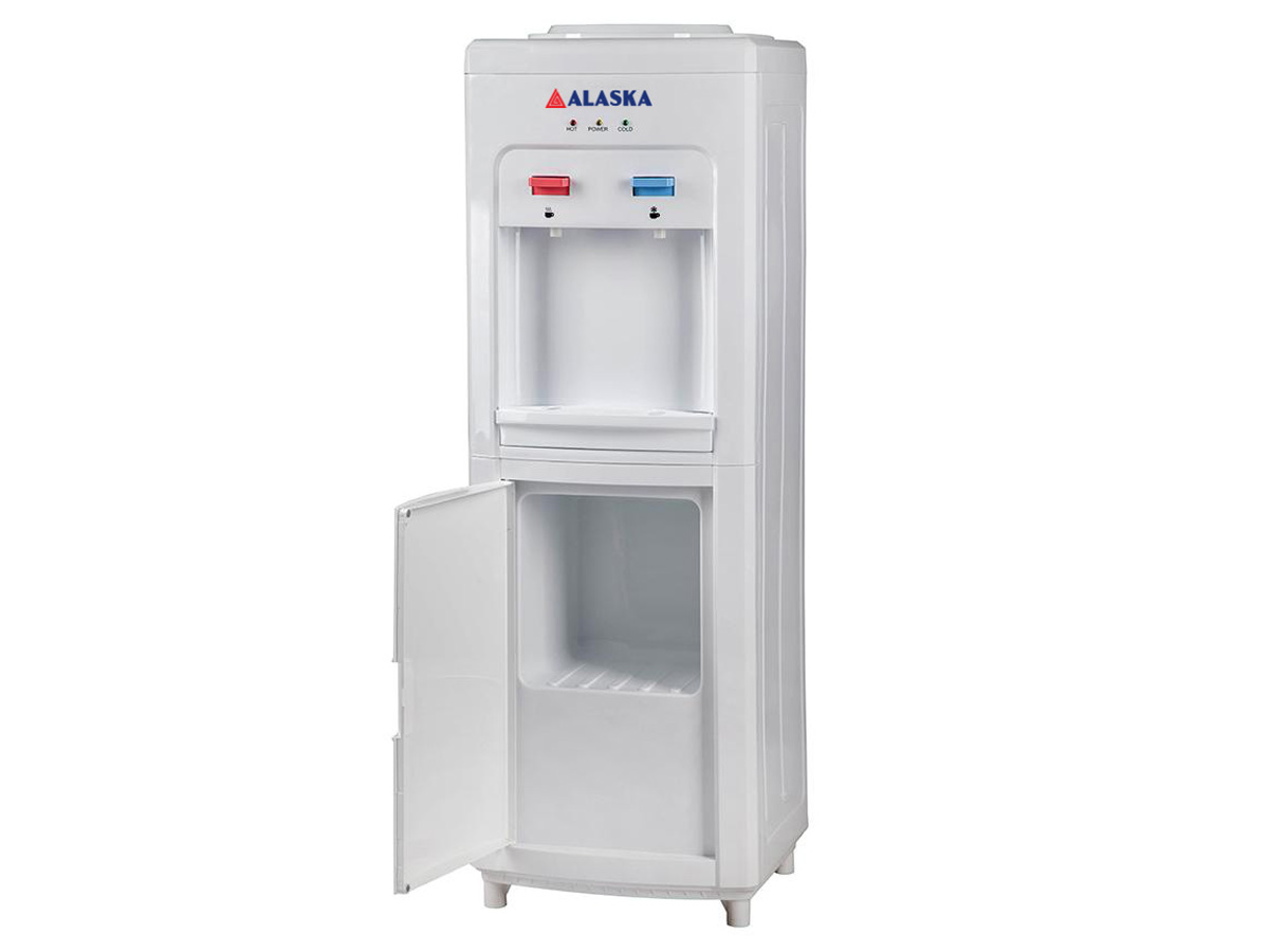 Máy nước uống nóng lạnh Alaska R-86