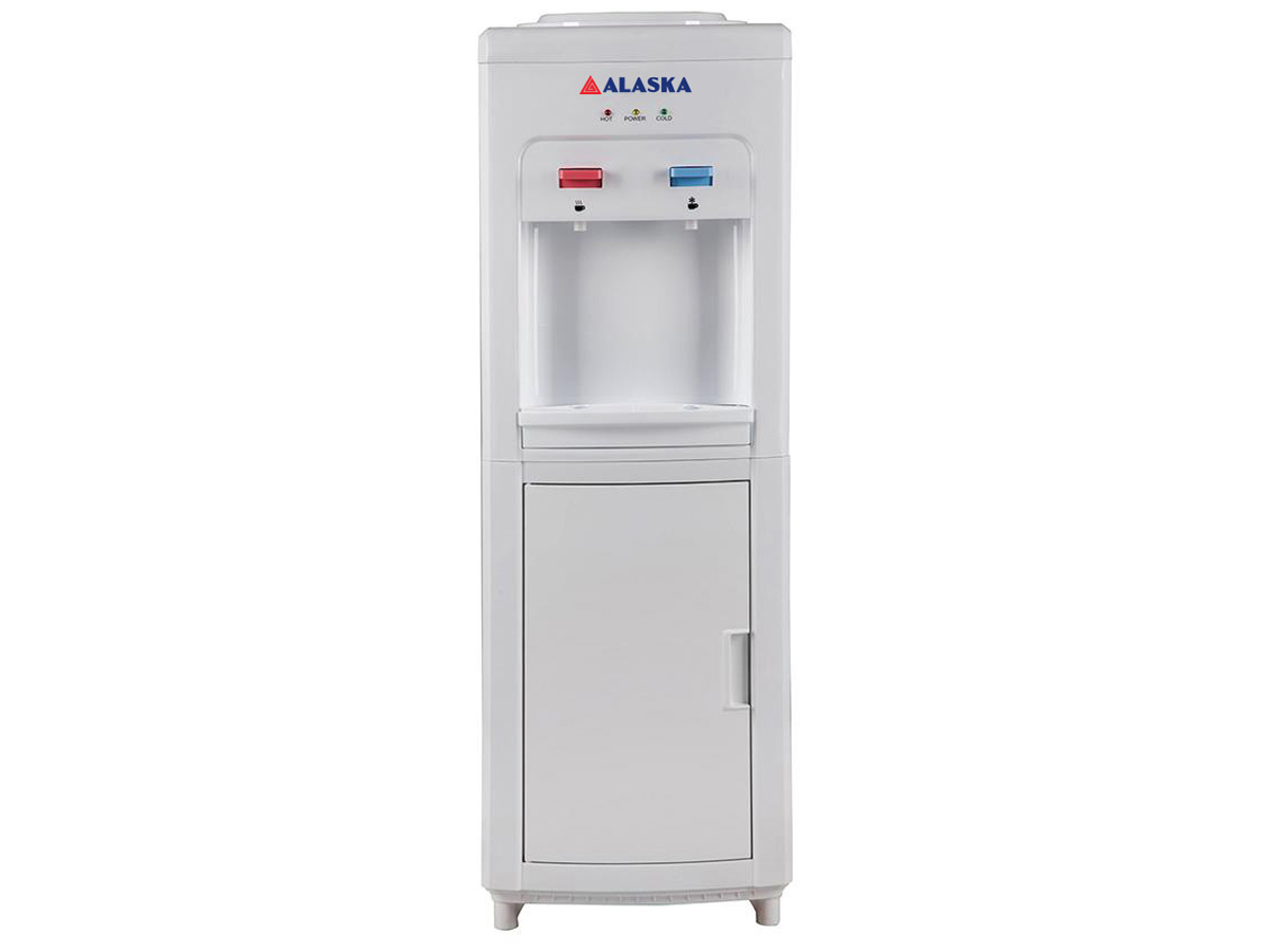Máy nước uống nóng lạnh Alaska R-86