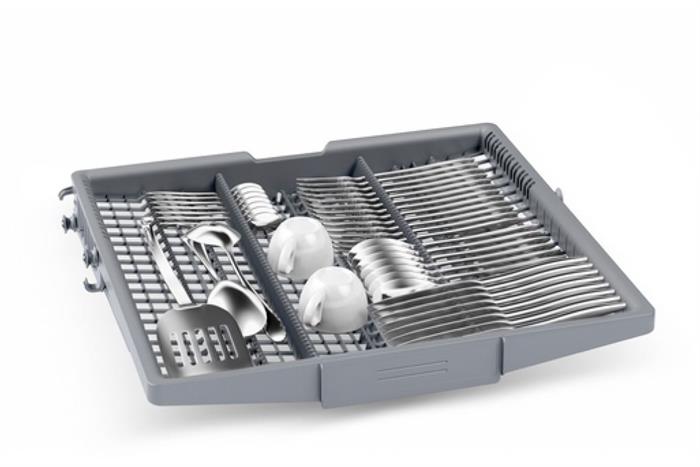 Máy rửa bát độc lập Bosch SMS4EVI04E
