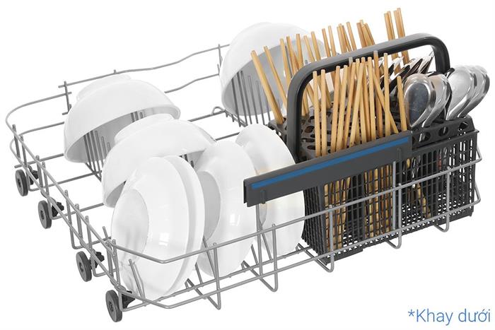 Máy rửa chén độc lập Electrolux ESA47200SX