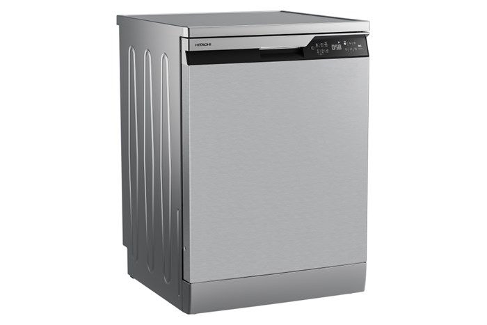 Máy rửa chén độc lập Hitachi HDF-F146VX