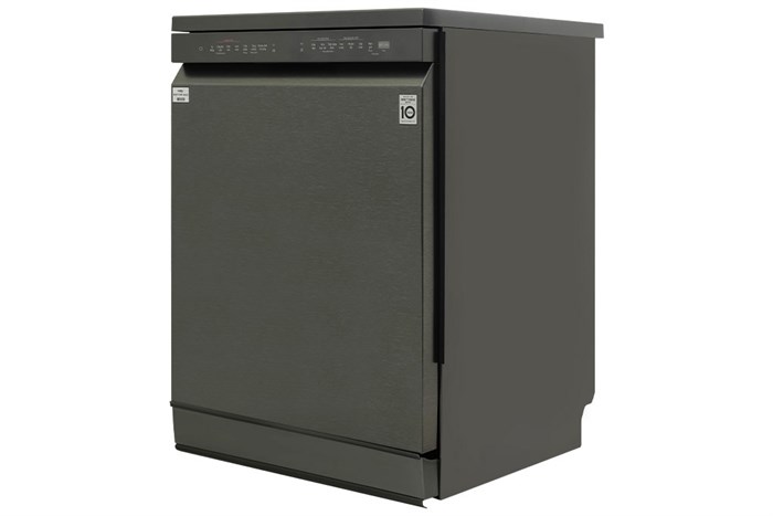 Máy rửa chén độc lập LG LDT14BLA4
