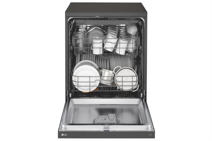 Máy rửa chén độc lập LG LDN14BLA5