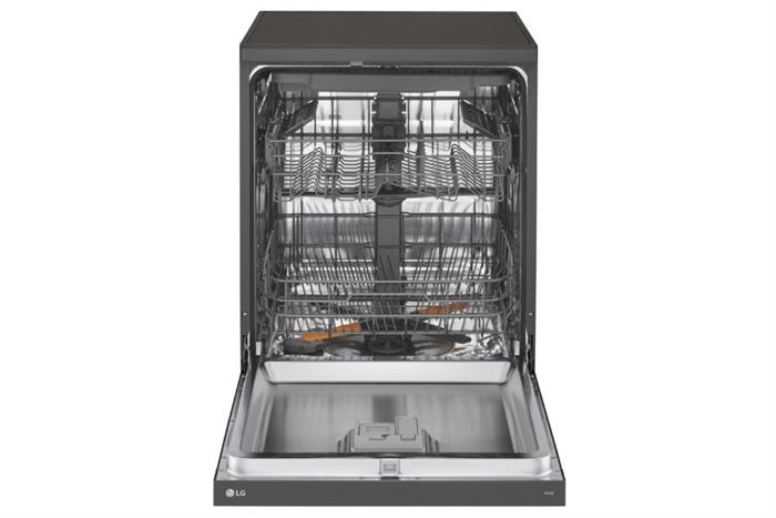 Máy rửa chén độc lập LG LDN14BLA5