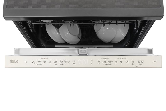 Máy rửa chén độc lập LG LDT14BGA3