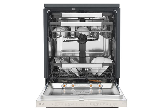 Máy rửa chén độc lập LG LDT14BGA3
