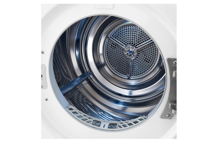 Máy Sấy Bơm Nhiệt LG Inverter 10.5 Kg DVHP50W