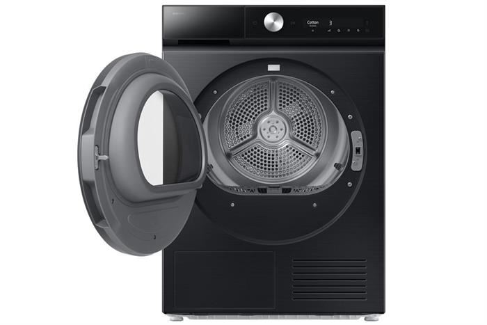 Máy sấy bơm nhiệt Samsung 10 Kg DV10BB9440GBSV mẫu mới 2025