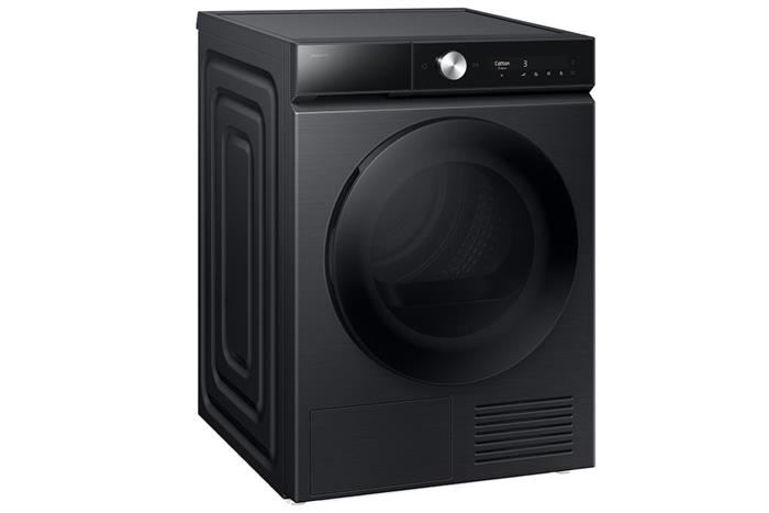 Máy sấy bơm nhiệt Samsung 10 Kg DV10BB9440GBSV mẫu mới 2025
