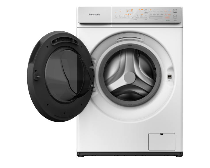 Máy giặt sấy Panasonic 10 kg NA-V10FC1WVT