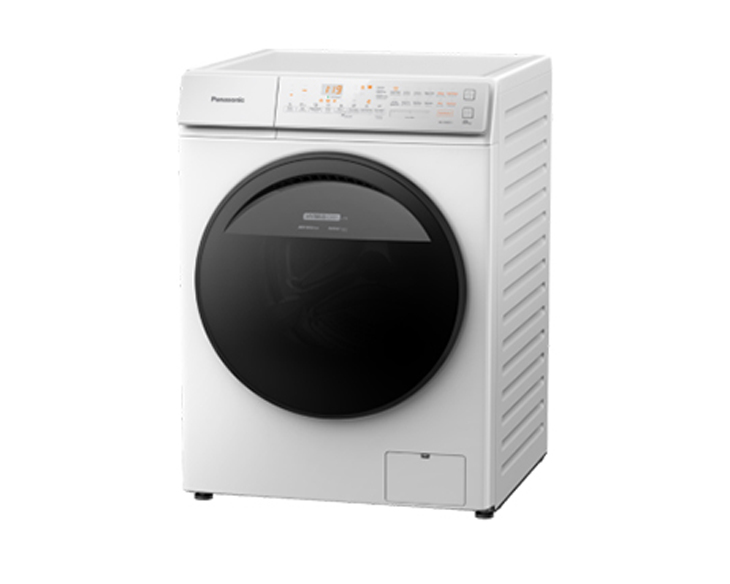 Máy giặt sấy Panasonic 10 kg NA-V10FC1WVT