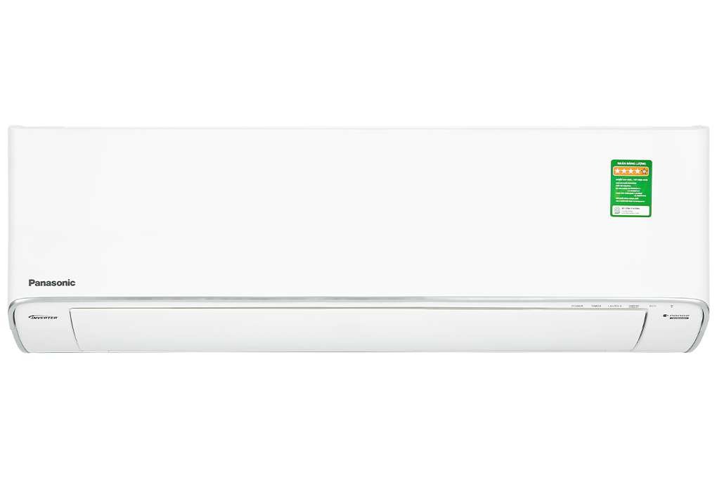 Máy lạnh Panasonic Inverter 1 HP CU/CS-XU9ZKH-8
