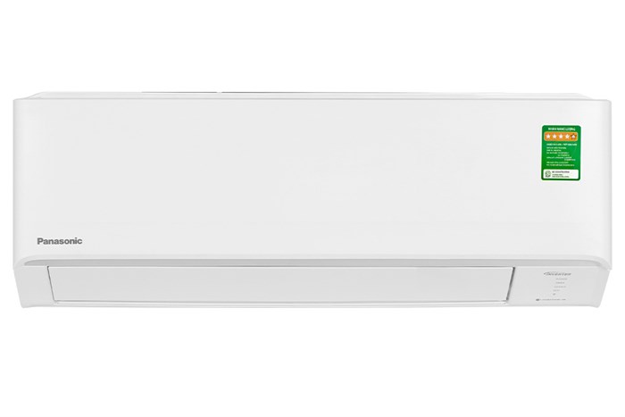 Máy lạnh Panasonic Inverter 1.0 HP CU/CS-RU9AKH-8