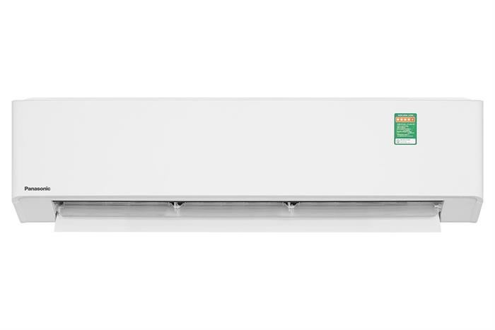 Máy lạnh Panasonic Inverter 2 HP CU/CS U18-BKH-8