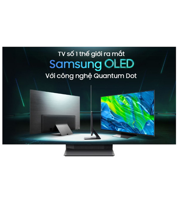 Smart Tivi OLED Samsung 4K 65 Inch QA65S95B