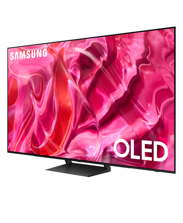 Smart Tivi OLED Samsung 4K 77 Inch QA77S90C (Model 2023)