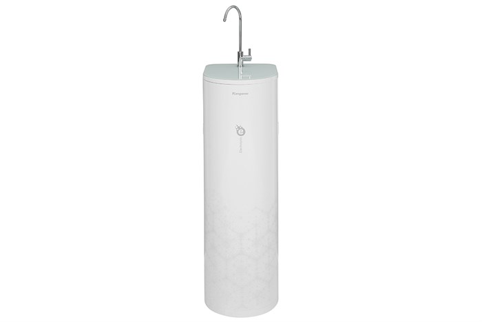 Máy lọc nước RO Hydrogen Kangaroo KG100EO 7 lõi